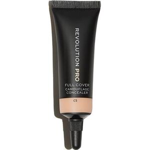 Makeup Revolution MAKEUP REVOLUTION_Pro Full Cover Camouflage Concealer korektor do twarzy C5 8,5ml