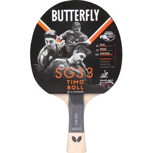 Butterfly Rakietka do ping ponga Timo Boll SG33 85017