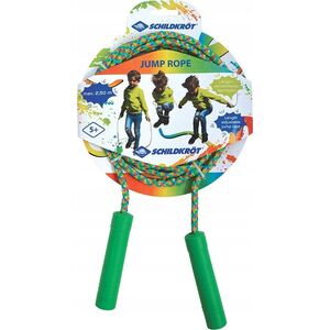 Schildkrot Skakanka Schildkrot Kids zielona 970139