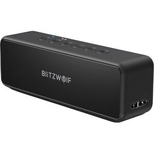 Głośnik Blitzwolf BW-WA4 czarny (BW-WA4)