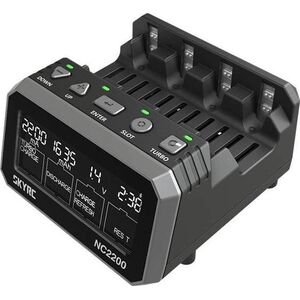 Ładowarka SkyRC NC2200 (SK-100181-01)