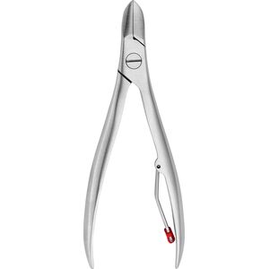 Zwilling Satynowe cążki do paznokci Zwilling Twinox