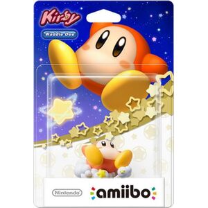 Figurka Nintendo Amiibo Kirby - Waddle Dee