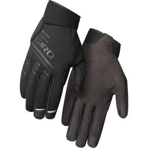 Giro Rękawiczki zimowe GIRO CASCADE W długi palec black roz. S (obwód dłoni 178-203 mm / dł. dłoni 175-180 mm) (NEW)