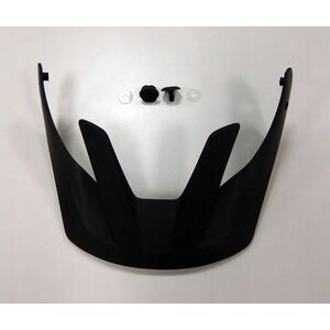 Giro Daszek do kasku GIRO MANIFEST matte black L (59-63 cm) (NEW)
