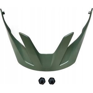 Giro Daszek do kasku GIRO MANIFEST matte grey green M (55-59 cm) (NEW)