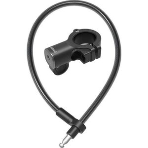 OnGuard Zapięcie do e-hulajnogi ONGUARD 8288 LINKA - 12mm 150cm - 2 x Klucze z kodem (NEW)