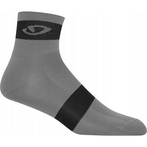 Giro Skarpety GIRO COMP RACER portaro grey roz. S (36-39) (NEW)
