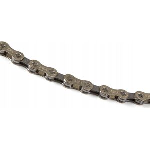 Clarks Łańcuch rowerowy CLARKS C5-7, 5-7-rzędowy,116 ogniw, 1/2"x3/32", Spinka, Standard, Szosa/MTB, Brązowy