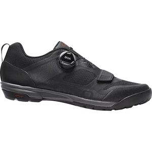 Giro Buty męskie GIRO VENTANA BOA black dark shadow roz.48 (NEW)