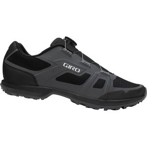 Giro Buty męskie GIRO GAUGE BOA dark shadow black roz.41 (NEW)