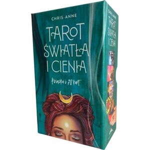 Synergie Polska Tarot Światła i Cienia