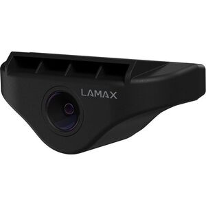 Wideorejestrator Lamax S9 Dual zewnętrzna tylna kamera