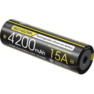 Nitecore Akumulator AA / R6 4200mAh 1 szt.