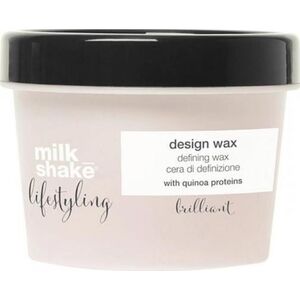 Milk Shake Mocny Wosk do Stylizacji Milk Shake Lifestyling (100 ml)