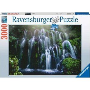 Ravensburger Puzzle 3000el Wodospady 171163 RAVENSBURGER p6