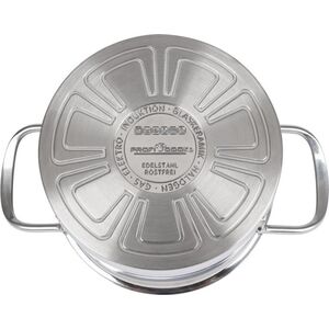 ProfiCook GARNKI PROFICOOK PC-KTS 1223