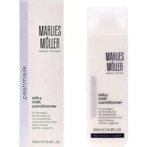 marlies mller Odżywka Pashmisilk Marlies Mller (200 ml)