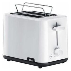 Toster Braun HT1010WH 2R 900 W