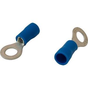 EPM KOŃCÓWKA OCZKOWA IZOLOWANA 1.5-2.5MM 2/5MM 10 SZTUK