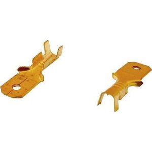 EPM KOŃCÓWKA WSUWANA 1-1.5MM 0.8-6.35 10 SZTUK