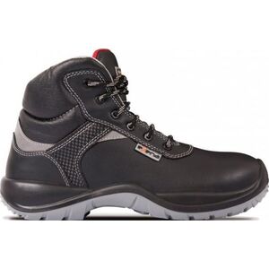 BUTY TRZEWIKI OCHRONNE EXENA ORIONE S3 SRC ROZMIAR 40