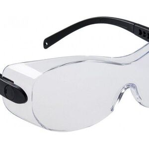 OKULARY OCHRONNE PS30 DO ZAŁOŻENIA NA OKULARY KOREKCYJNE