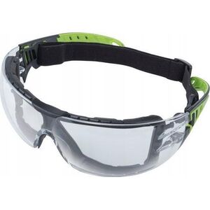 Wolfcraft OKULARY OCHRONNE SPORT