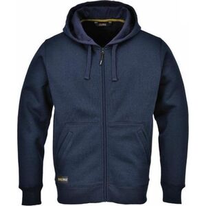 BLUZA Z KAPTUREM NICKEL KS31 ROZMIAR M