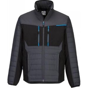 KURTKA/SOFTSHELL WX3 BAFFLE T752MGR ROZMIAR L