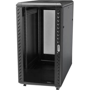 Szafa StarTech Stojąca 19" 18U (RK1836BKF)