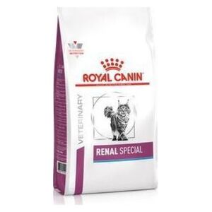 Royal Canin Renal Special Cat Dry 0.4 kg