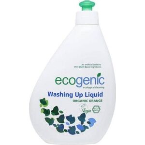 ECOGENIC Ecogenic Płyn do mycia naczyń Eko 500 ml