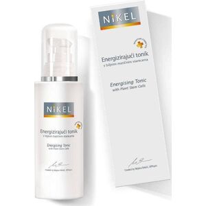 Nikel Tonik energetyzujący z komórkami macierzystymi 125ml