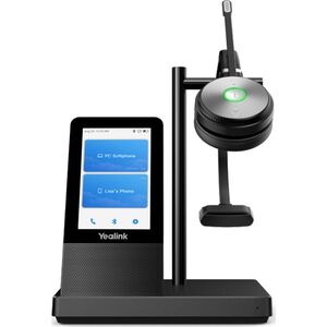 Słuchawki Yealink WH66UC  (WH66 Mono UC)