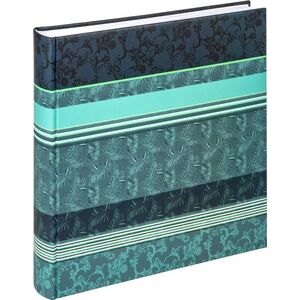 Walther Walther Pheline blue 30x30 100 Pages Bookbound FA358L
