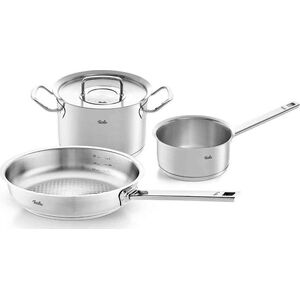 Fissler Zestaw 3cz. OPC2