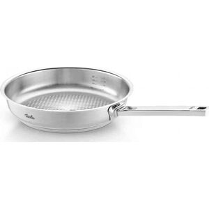 Patelnia Fissler Patelnia stalowa 24cm OPC 2