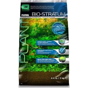 Fluval Bio-Stratum, podłoże do akwarium, 2 kg