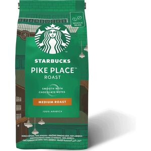 Kawa ziarnista Starbucks Medium Pike Place 450 g