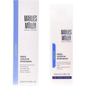 marlies mller Szampon Nadający Objętość Volume Marlies Mller (200 ml)