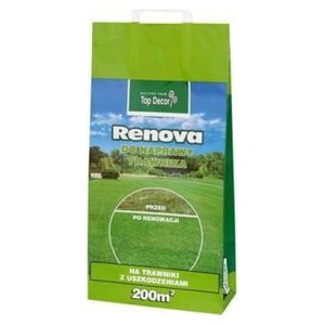 Top Decor TRAWA RENOVA 5 kg