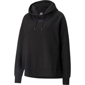 Puma Bluza damska Puma HER Hoodie TR czarna 589519 01 XL