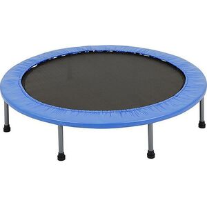 Trampolina Spartan S12684 FT120 cm