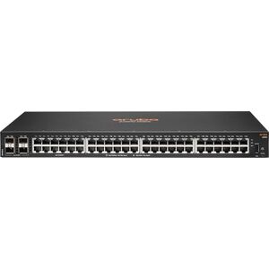 Switch HP Aruba CX 6000 48G (R8N86A)