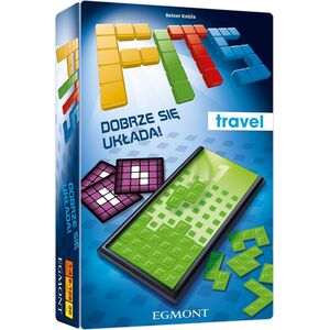 Egmont Fits Travel (nowe wydanie)