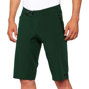 100% Szorty męskie 100% CELIUM Shorts forest green roz.38 (52 EUR) (NEW 2022)