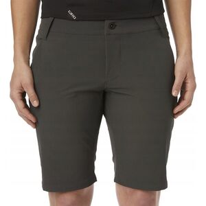 Giro Szorty damskie GIRO WOMEN'S VENTURE SHORT charcoal roz. 6 (DWZ)