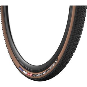 Vredestein Opona gravel VREDESTEIN AVENTURA 700x38 (38-622) TUBELESS READY czarna (NEW)