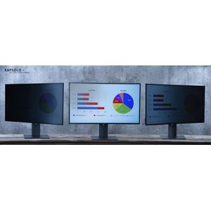 Filtr KAPSOLO KAPSOLO 2-Way Plug In Privacy 5486cm (216") Wide..